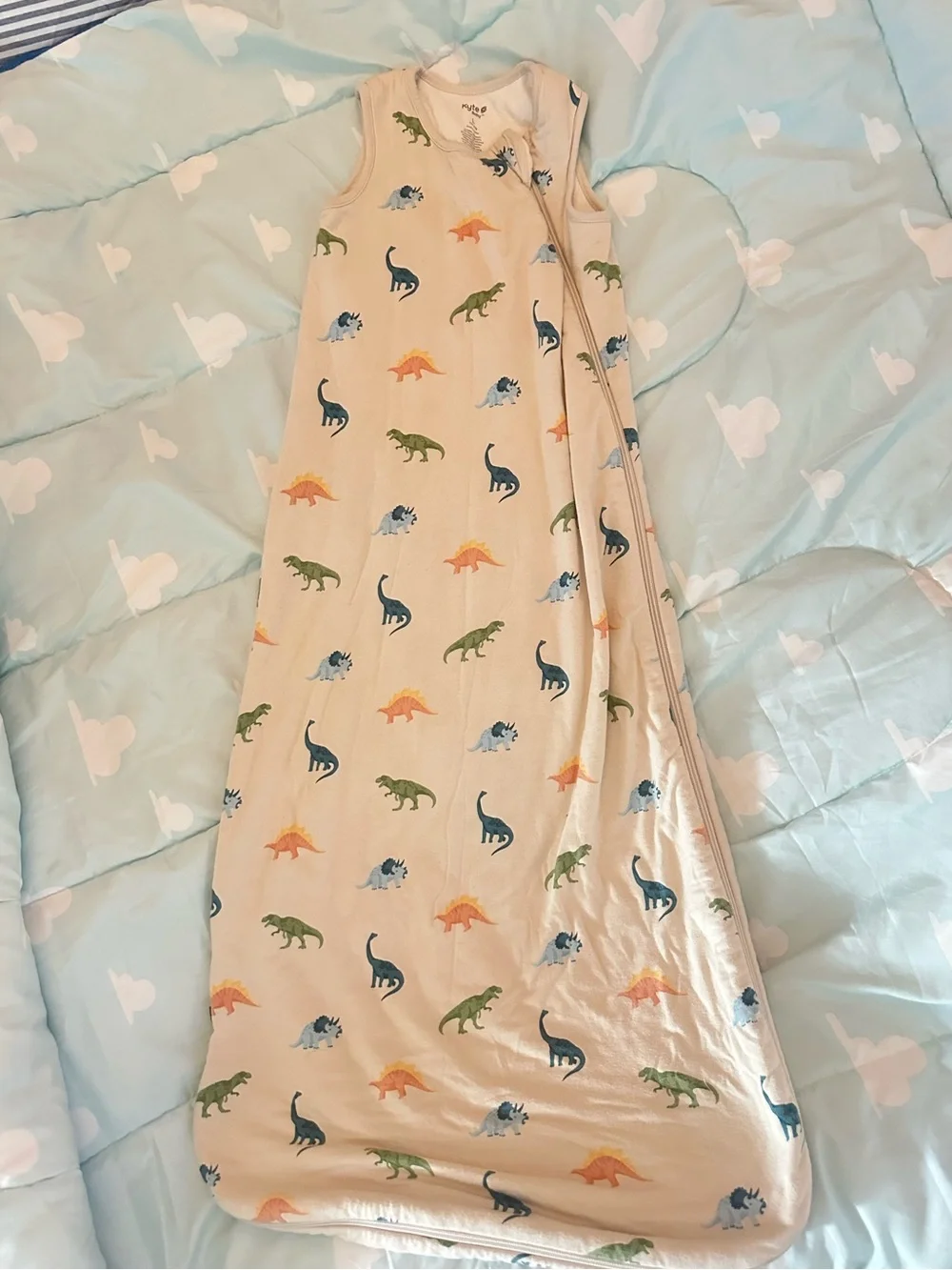 Kyte baby Sleep Sack - Size L - 1.0 Tog